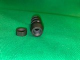 Midwest Industries AR15 Muzzle Brake 1/ 2" - 28 threads for 5.56 /.223 rifles - 6 of 7