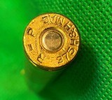 Ammo 20rds 375 H&H Magnum 270 grain Soft Point Remington Head Stamp - 2 of 2