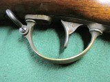 Italian reproduction of US"Mississippi Rifle" 58cal rifled Civil War - 13 of 19