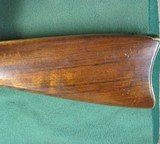 Italian reproduction of US"Mississippi Rifle" 58cal rifled Civil War - 19 of 19