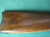 Italian reproduction of US"Mississippi Rifle" 58cal rifled Civil War - 18 of 19