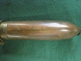 Dixon Powder Flask for
London 1851 Cased Colt Navy - 9 of 11
