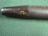 Authentic & Original 1917 AC.CO American Cutlery Company (Rarer than the L.F.& Co.) Trench Knife. - 14 of 16
