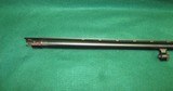 Rarest Mossberg 500 12 gauge 32" barrel full choke for 2 3/4, 3" Magnum Goose Vent Rib - 5 of 13