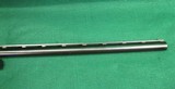 Rarest Mossberg 500 12 gauge 32" barrel full choke for 2 3/4, 3" Magnum Goose Vent Rib - 6 of 13