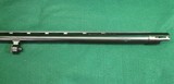 Rarest Mossberg 500 12 gauge 32" barrel full choke for 2 3/4, 3" Magnum Goose Vent Rib - 3 of 13
