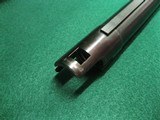 Rarest Mossberg 500 12 gauge 32" barrel full choke for 2 3/4, 3" Magnum Goose Vent Rib - 10 of 13