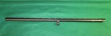 Rarest Mossberg 500 12 gauge 32" barrel full choke for 2 3/4, 3" Magnum Goose Vent Rib - 1 of 13