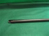 Rarest Mossberg 500 12 gauge 32" barrel full choke for 2 3/4, 3" Magnum Goose Vent Rib - 7 of 13