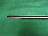 Rarest Mossberg 500 12 gauge 32" barrel full choke for 2 3/4, 3" Magnum Goose Vent Rib - 4 of 13