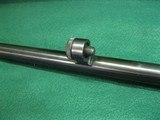 Rarest Mossberg 500 12 gauge 32" barrel full choke for 2 3/4, 3" Magnum Goose Vent Rib - 13 of 13