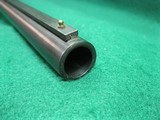 Rarest Mossberg 500 12 gauge 32" barrel full choke for 2 3/4, 3" Magnum Goose Vent Rib - 9 of 13