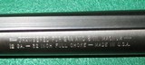 Rarest Mossberg 500 12 gauge 32" barrel full choke for 2 3/4, 3" Magnum Goose Vent Rib - 2 of 13