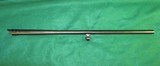 Mossberg 500 12 GA. 28" 2-3/4" & 3' Mod. Plain Barrel - 1 of 7