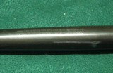 Mossberg 500 12 GA. 28" 2-3/4" & 3' Mod. Plain Barrel - 7 of 7