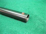 Remington 870 Plain Barrel 30" Full Choke 12ga 2 3/4" - 10 of 11
