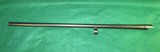 Remington 870 Plain Barrel 30" Full Choke 12ga 2 3/4" - 1 of 11
