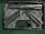 GSG 1911 .22 LR Conversion Kit shoot 22LR in a 1911 + Two 10rd mag Made in Germany - 2 of 12