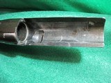 Remington 1100 barrel 12 gauge imp cyl fixed choke vent rib 26" - 5 of 8