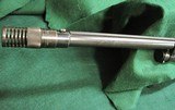 Winchester Model 12 Trap Barrel & Forend Assembly with Poly Choke 12ga 2 3/4" - 6 of 12