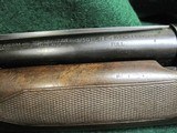 Winchester Model 12 Trap Barrel & Forend Assembly with Poly Choke 12ga 2 3/4" - 12 of 12