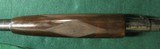 Winchester Model 12 Trap Barrel & Forend Assembly with Poly Choke 12ga 2 3/4" - 9 of 12
