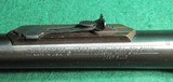 Winchester 1200 1300 12ga 21 1/2" Smooth Bore Slug Barrel Deer Home Defense - 9 of 11