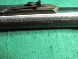 Winchester 1200 1300 12ga 21 1/2" Smooth Bore Slug Barrel Deer Home Defense - 10 of 11