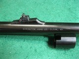 Remington 1100 12ga 21" Fully Rifled Slug Barrel - 2 3/4" - 9 of 9