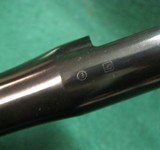Remington 1100 12ga 21" Fully Rifled Slug Barrel - 2 3/4" - 4 of 9