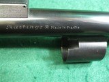 Hastings Paradox 12ga 24" Fully Rifled Slug Barrel - 3" for Remington 1100 Made in France - 2 of 11