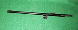 Hastings Paradox 12ga 24" Fully Rifled Slug Barrel - 3" for Remington 1100 Made in France - 11 of 11