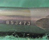 Hastings Paradox 12ga 24" Fully Rifled Slug Barrel - 3" for Remington 1100 Made in France - 6 of 11