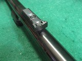 Hastings Paradox 12ga 24" Fully Rifled Slug Barrel - 3" for Remington 1100 Made in France - 9 of 11