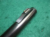 Hastings Paradox 12ga 24" Fully Rifled Slug Barrel - 3" for Remington 1100 Made in France - 8 of 11