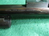 Hastings Paradox 12ga 24" Fully Rifled Slug Barrel - 3" for Remington 1100 Made in France - 3 of 11