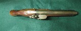 Tower Flintlock 69cal Muzzle Loading Pistol Reproduction - 6 of 9