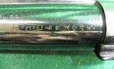 Browning Auto-5 A5 Belgium 12 ga vent rib Barrel W/Cutts Choke 2 3/4" - 8 of 11