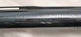 Browning Auto-5 A5 Belgium 12 ga vent rib Barrel W/Cutts Choke 2 3/4" - 5 of 11