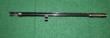 Browning Auto-5 A5 Belgium 12 ga vent rib Barrel W/Cutts Choke 2 3/4" - 1 of 11