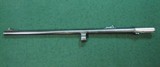 Browning Auto-5 A5 Belgium 12 ga Slug Barrel Smooth Bore 3" - 1 of 13