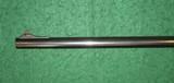 Browning Auto-5 A5 Belgium 12 ga Slug Barrel Smooth Bore 3" - 11 of 13