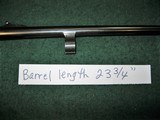 Browning Auto-5 A5 Belgium 12 ga Slug Barrel Smooth Bore 3" - 13 of 13