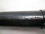 Browning Auto-5 A5 Belgium 12 ga Slug Barrel Smooth Bore 3" - 3 of 13