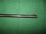 Browning Auto-5 A5 Belgium 12 ga Slug Barrel Smooth Bore 3" - 12 of 13