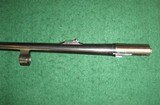Browning Auto-5 A5 Belgium 12 ga Slug Barrel Smooth Bore 3" - 2 of 13