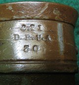 British Model 1899 Cavalry Troopers Sword & Scabbard - 12 of 12