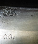 British Model 1899 Cavalry Troopers Sword & Scabbard - 9 of 12