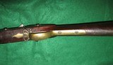 Original British Pattern 1864 Nepalese-made Gurkha Snider Two Band Short Rifle Nakku Arsenal - 10 of 17