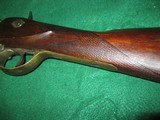 Original British Pattern 1864 Nepalese-made Gurkha Snider Two Band Short Rifle Nakku Arsenal - 11 of 17